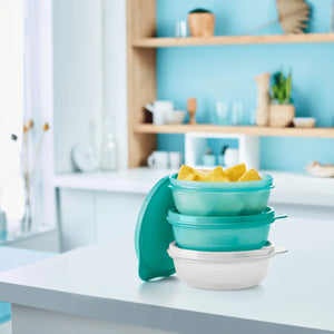 Színes Saláták (3 db)