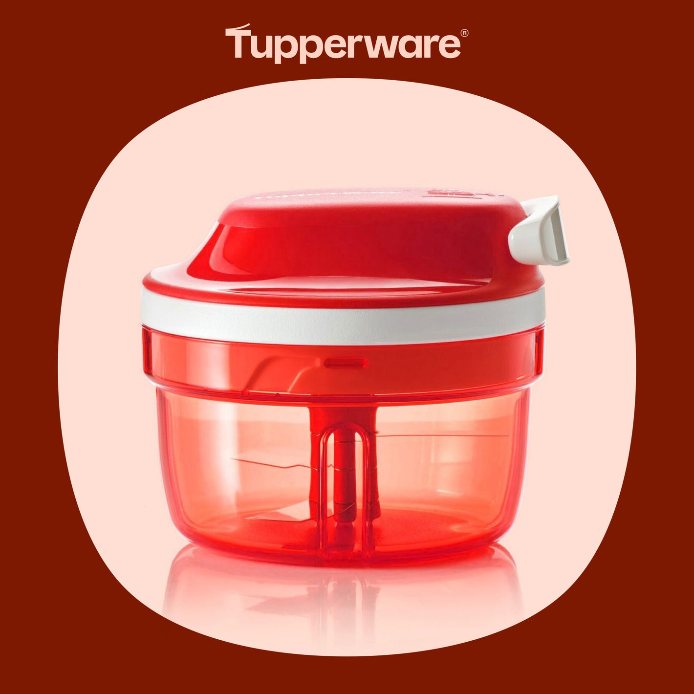 SzuperSzonikus Aprító Kicsi