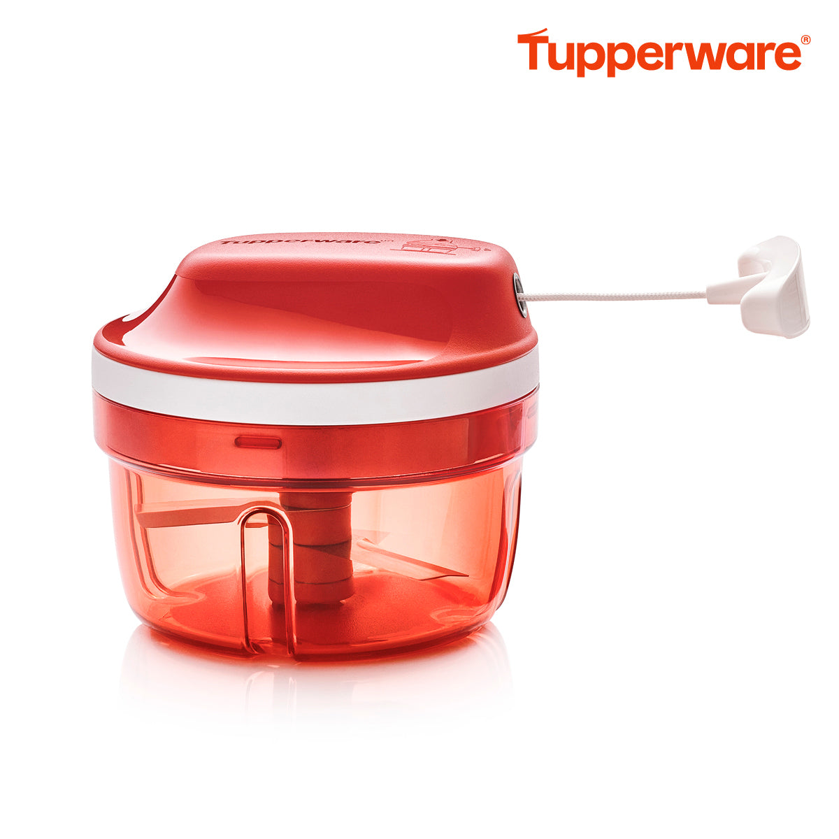 SzuperSzonikus Aprító - Kompakt