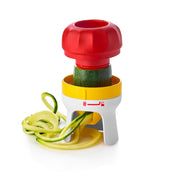 Kézi Spirálvágó Szett