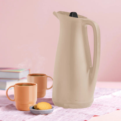 Thermo Kancsó 1L + Teafilter