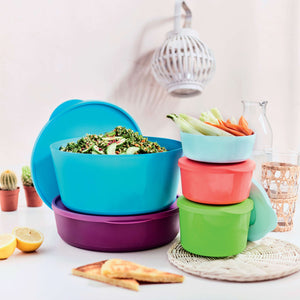 Tripla Klikk Tál 800ml