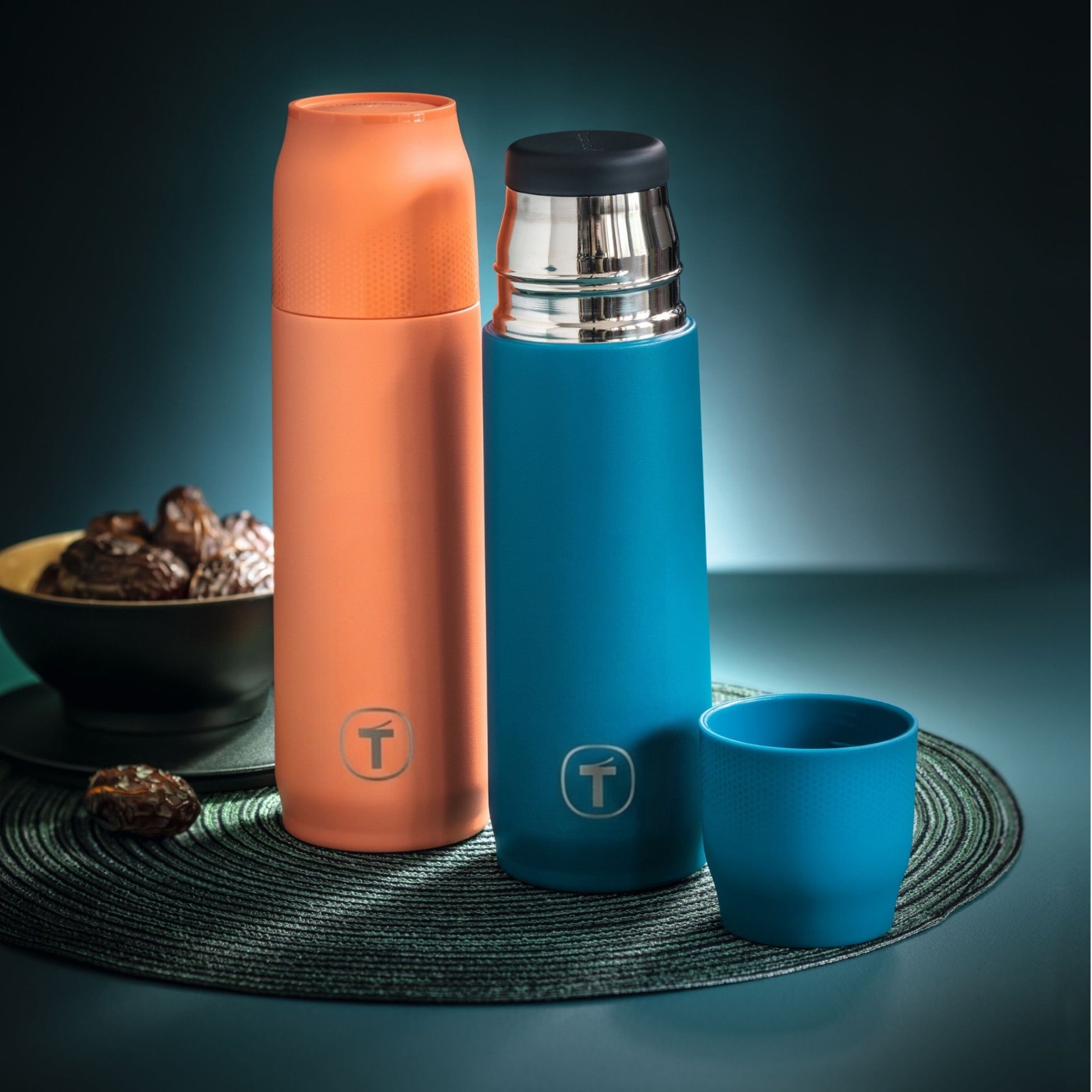 Tupp Buddy 520ml