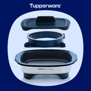 MicroGrill Formázó Gyűrűvel