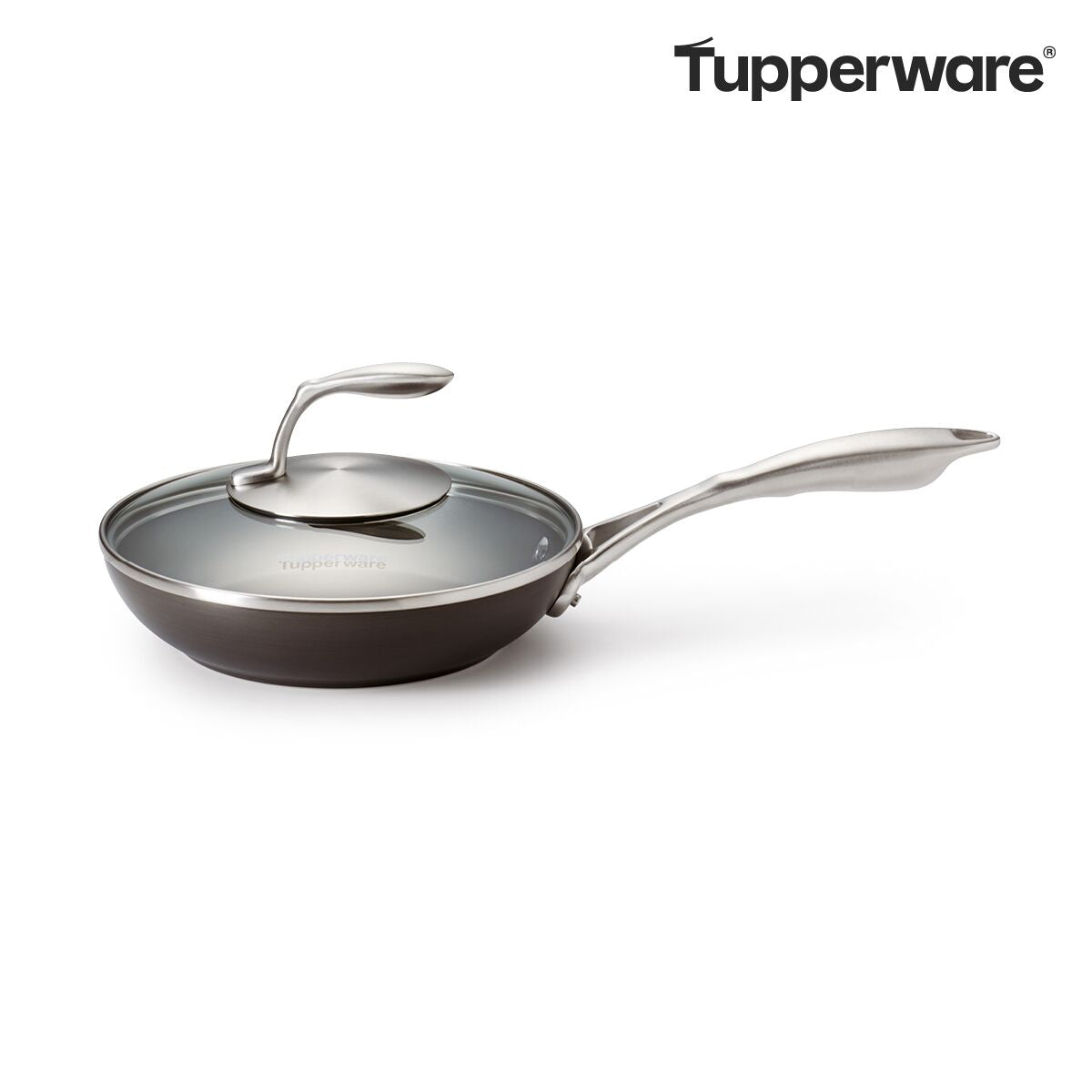 MSZ Elox Serpenyő 20cm