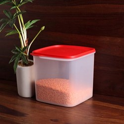 ÚG Mindent Bele Szögletes Tároló 3,9L
