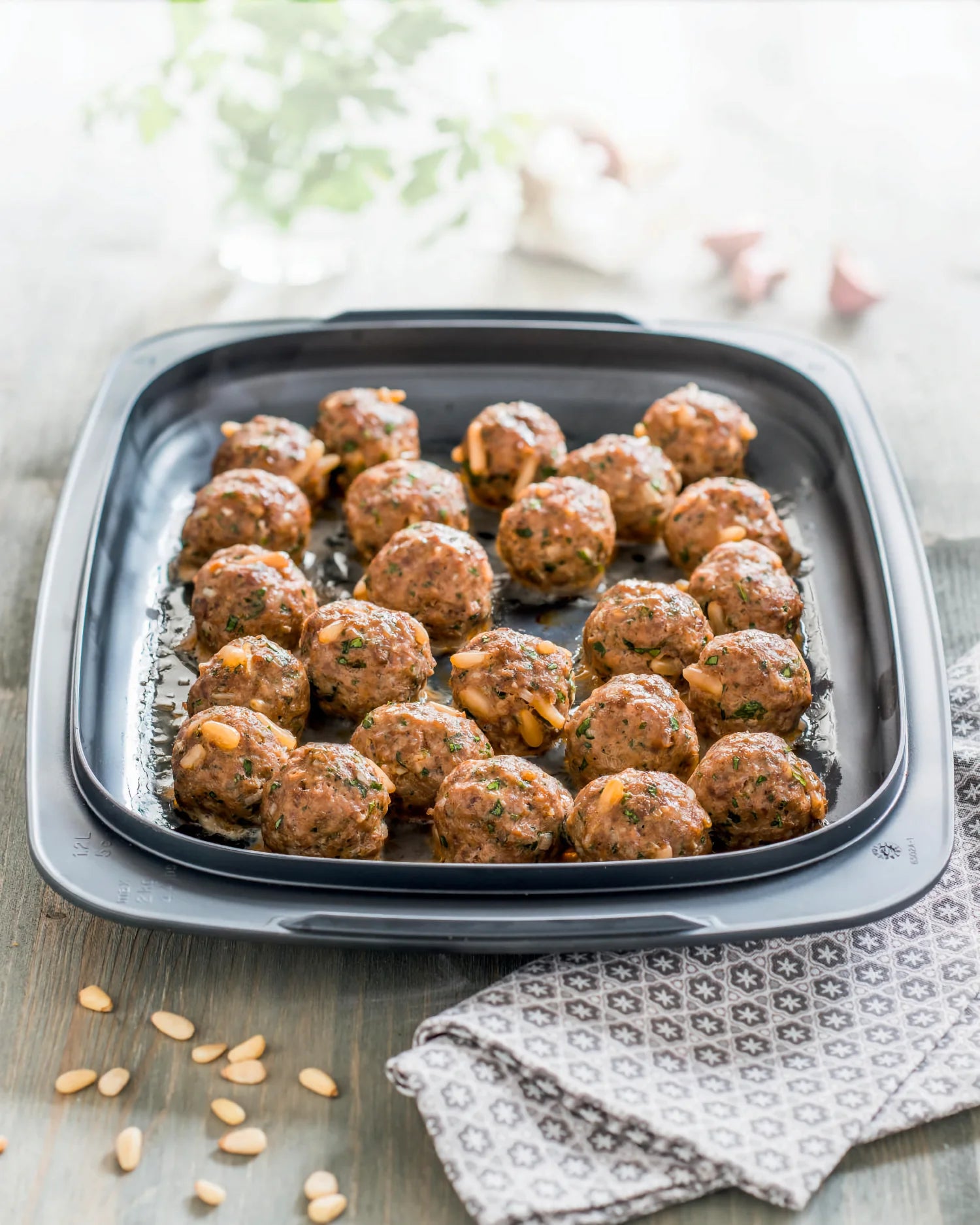 UltraPro Lasagne Tető 1,2L