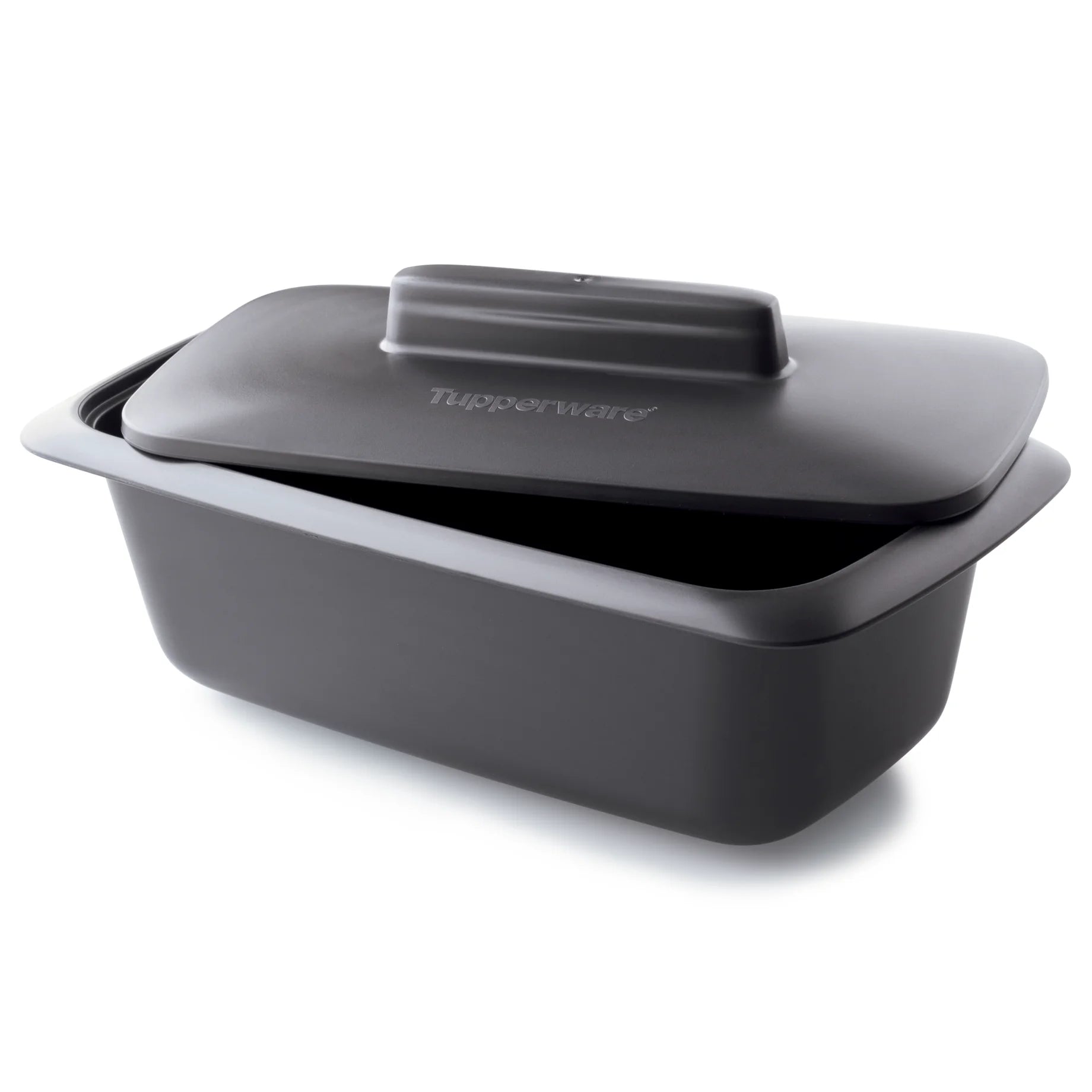 Tupperware Ultra UltraPro Szögletes 1,8L – Tupperware