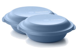 Aloha Kettős Tányér (2 db)