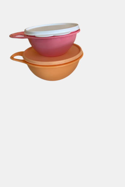 Kelesztő Tál Szett (1,4l+600ml)