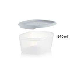 Friss Érintés Ovális 540ml