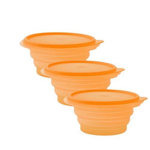 Flexi Tál 700ml (3 db)