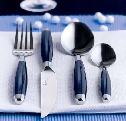 Mesterszakács Evőeszköz Szett - 4 részes