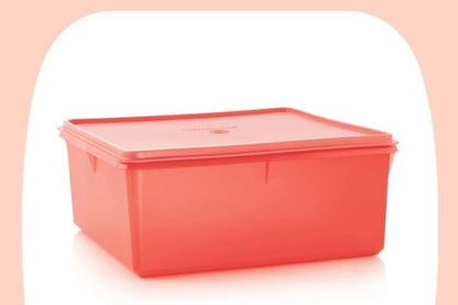 Óriás Szögletes Tároló 10L