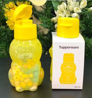 Oroszlános Öko Palack