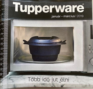 Mikrós Útmutató (Receptekkel)