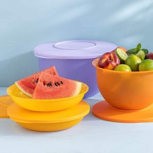 Öko+Nagy Lapos Edény 700ml