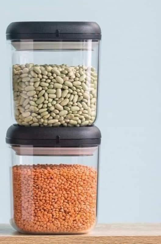 Twist N Fresh Mindig Friss tároló Nagy Szett (1,8L+720ml)