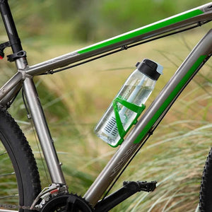 Prémium Öko Palack Szívószálas 750 ml vízszűrő betéttel