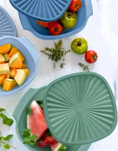 Napsugár tál szett