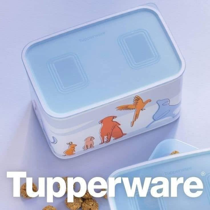 Mindennapi Szögletes 4,6L - Állatos