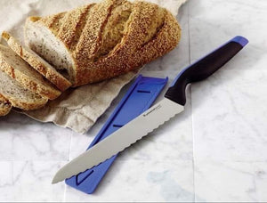 Új Generációs Kenyérvágó-kés