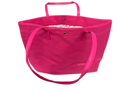 Strandtáska -  Rózsaszín