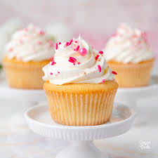 UltraPro CupCake  szett