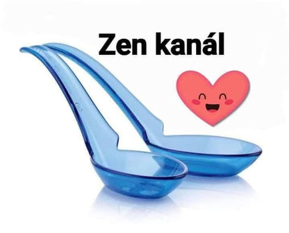 Zen Kanál Szett (2 db)