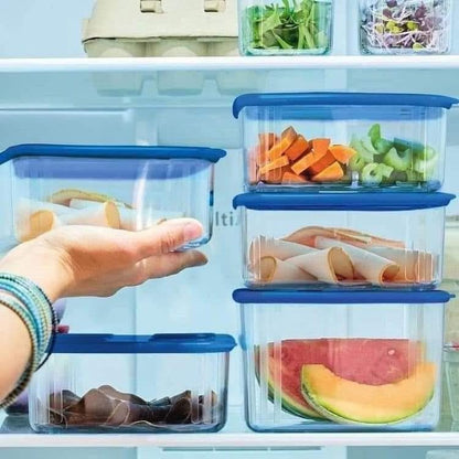 Átlátszó Társ 715ml