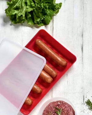 BBQ Mindenes 610 ml + AJÁNDÉK 250 ml Hűs Kocka