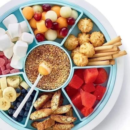 Preludio Tálalócentrum