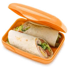 Menet közben szett (Narancs)