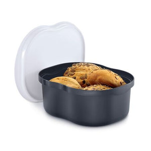 Kis Kenyértartó (Retró) + AJÁNDÉK morzsagyűjtő