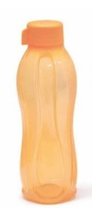 Öko Palack 1L (csavaros kupakkal)