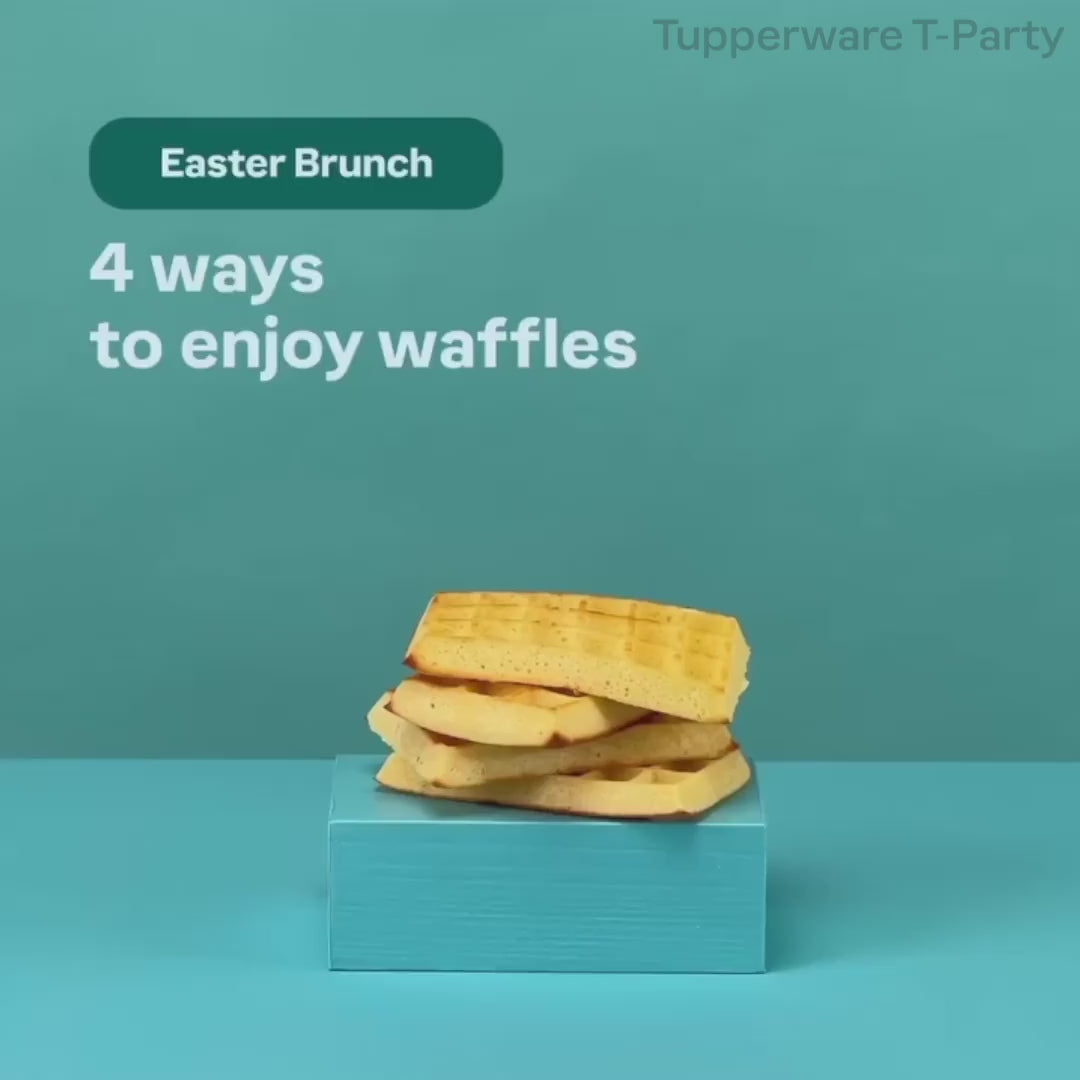 Videó betöltése: Szilikon Gofri Forma