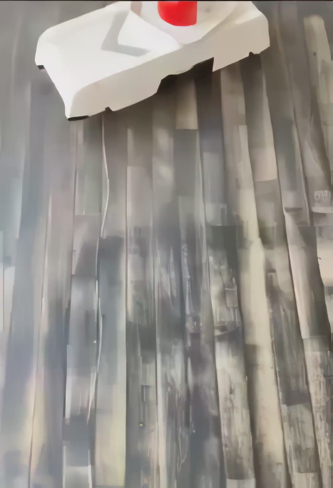 Videó betöltése: Mandolin Szeletelő