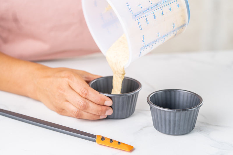 UltraPro CupCake  szett