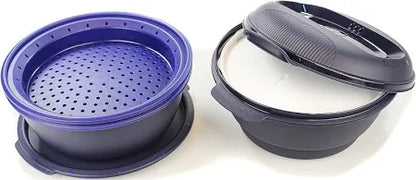 3:1-ben Mikro Kombó + AJÁNDÉK Mikrós Útmutató(Receptekkel) és 600 mlÚG Polytupper