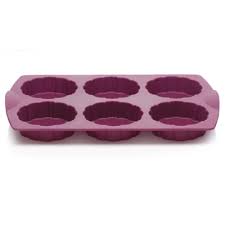 Szilikon Kosárforma + AJÁNDÉK Hosszú Kanál