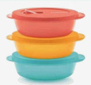 ÚG Kerek Polytupper 1L Szett (3)