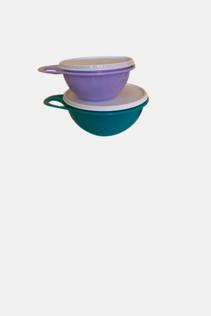 Kelesztő Tál Szett (1,4l+600ml)