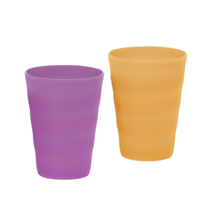 Új hullám Pohár + Új Hullàm Facsaró Szett