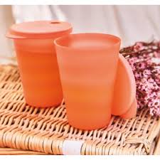 Új Hullám Szívószálas Pohár szett