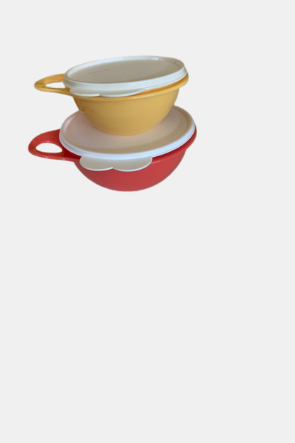 Kelesztő Tál Szett (1,4l+600ml)